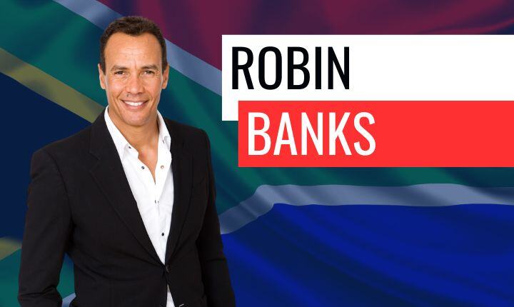 ROBIN BANKS