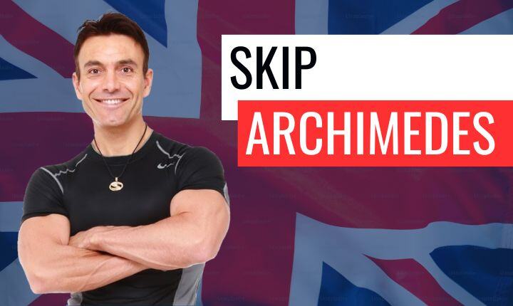 SKIP ARCHIMEDES