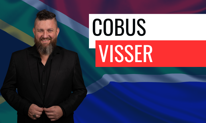 COBUS VISSER (1)