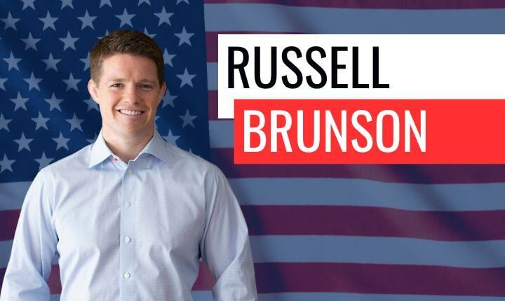 RUSSELL BRUNSON